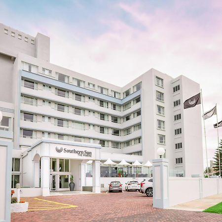 Southern Sun The Marine Hotel Port Elizabeth Luaran gambar