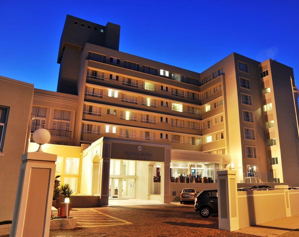 Southern Sun The Marine Hotel Port Elizabeth Luaran gambar