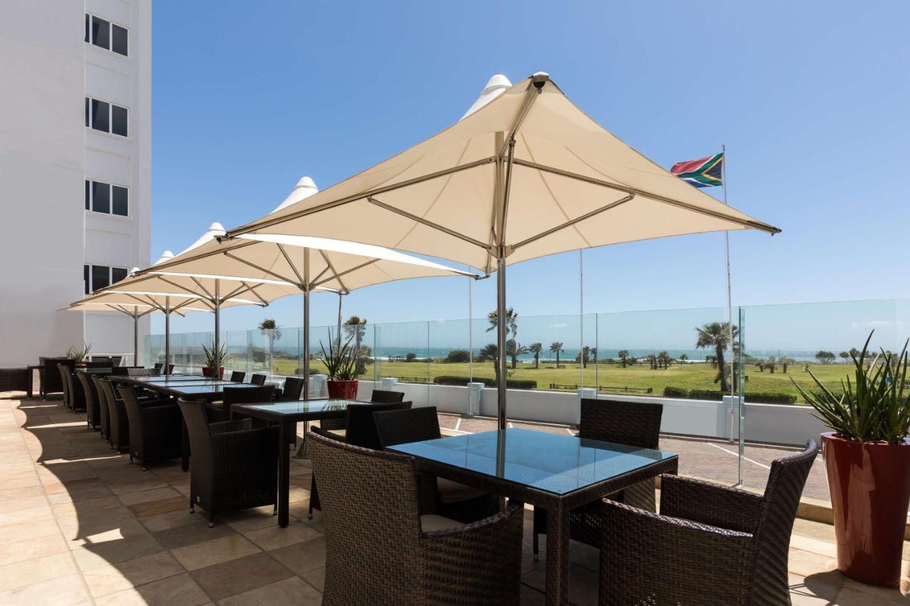 Southern Sun The Marine Hotel Port Elizabeth Luaran gambar