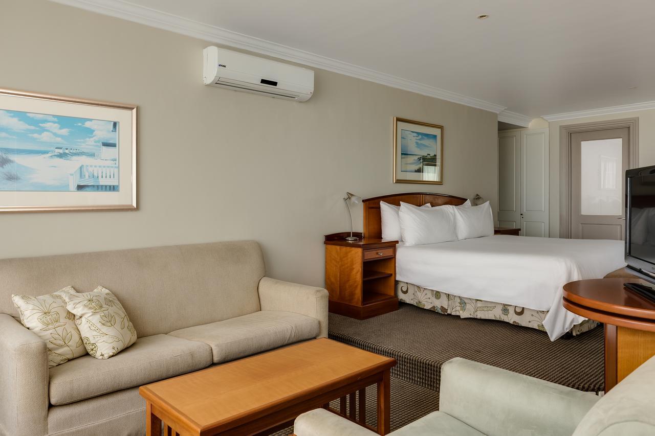 Southern Sun The Marine Hotel Port Elizabeth Luaran gambar